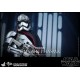 Star Wars Episode VII Movie Masterpiece Action Figure 1/6 Captain Phasma 33 cm